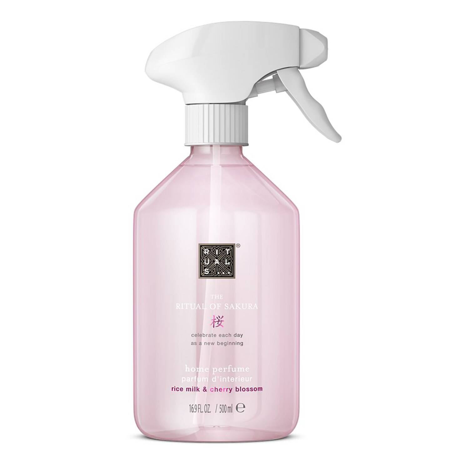 Rituals The Ritual Of Sakura - Home Spray 500 Ml