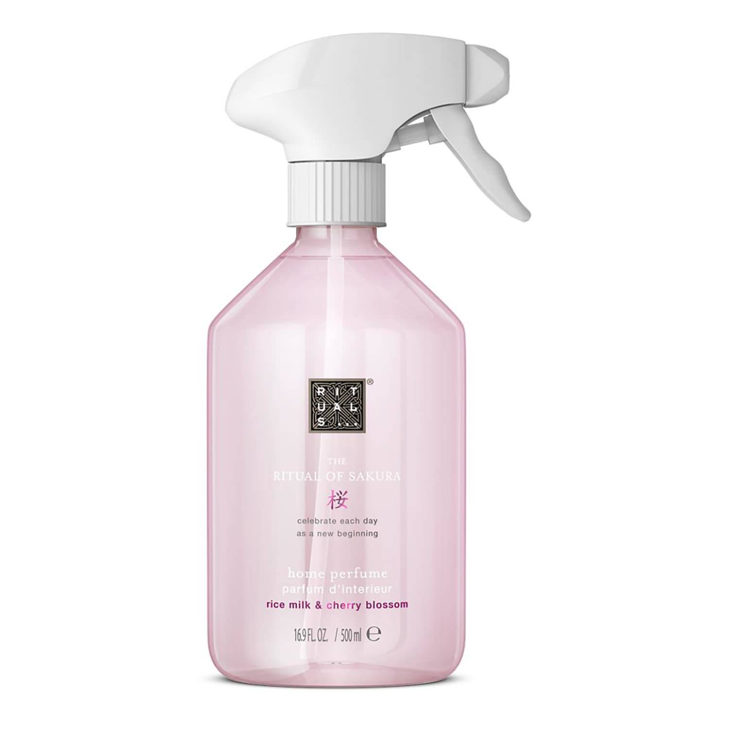 Rituals The Ritual Of Sakura - Home Spray 500 Ml