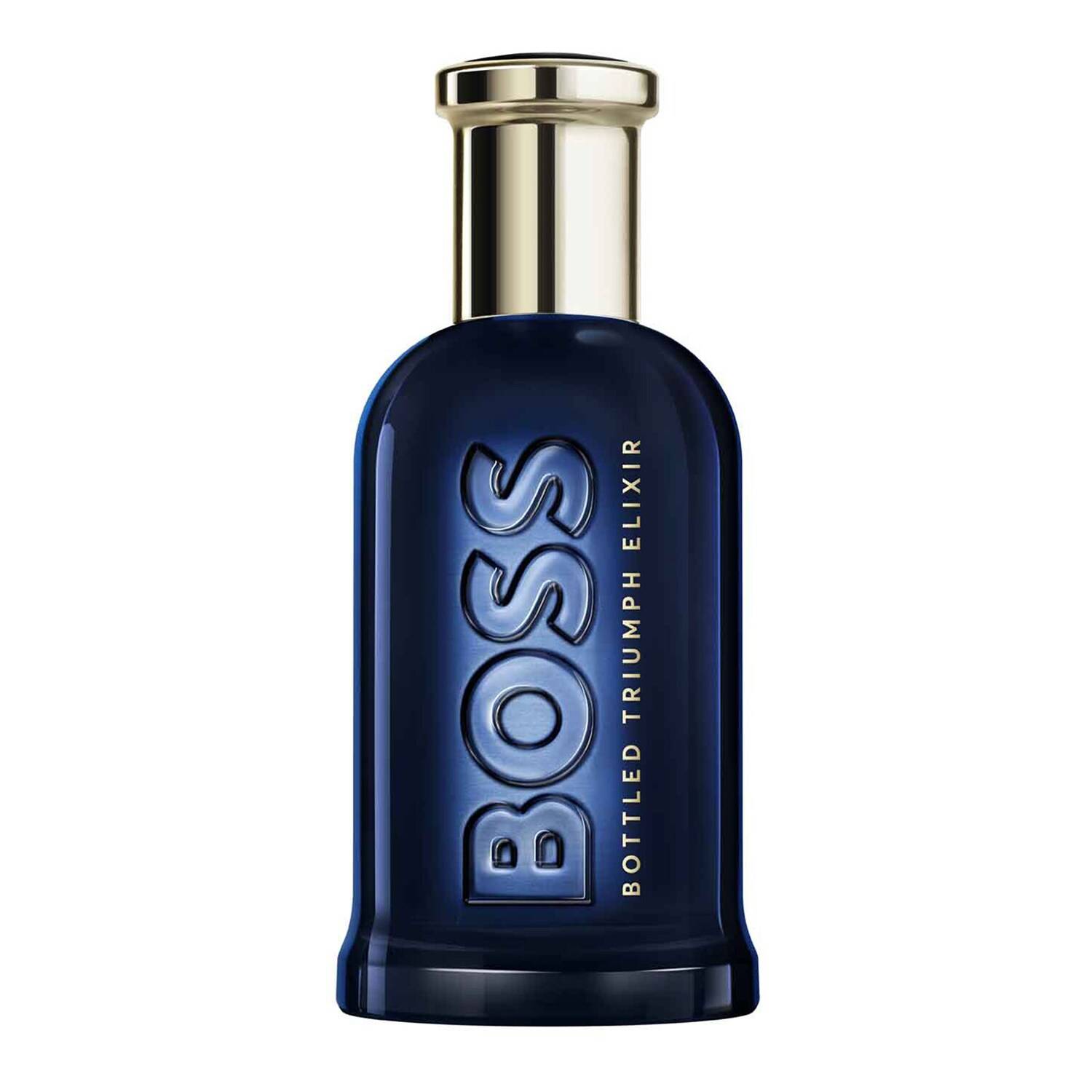 HUGO BOSS BOSS Bottled Triumph Elixir - Parfum Intense 50 ml