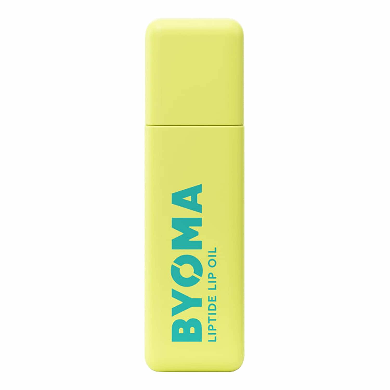Byoma Liptide Lip Oil 5Ml