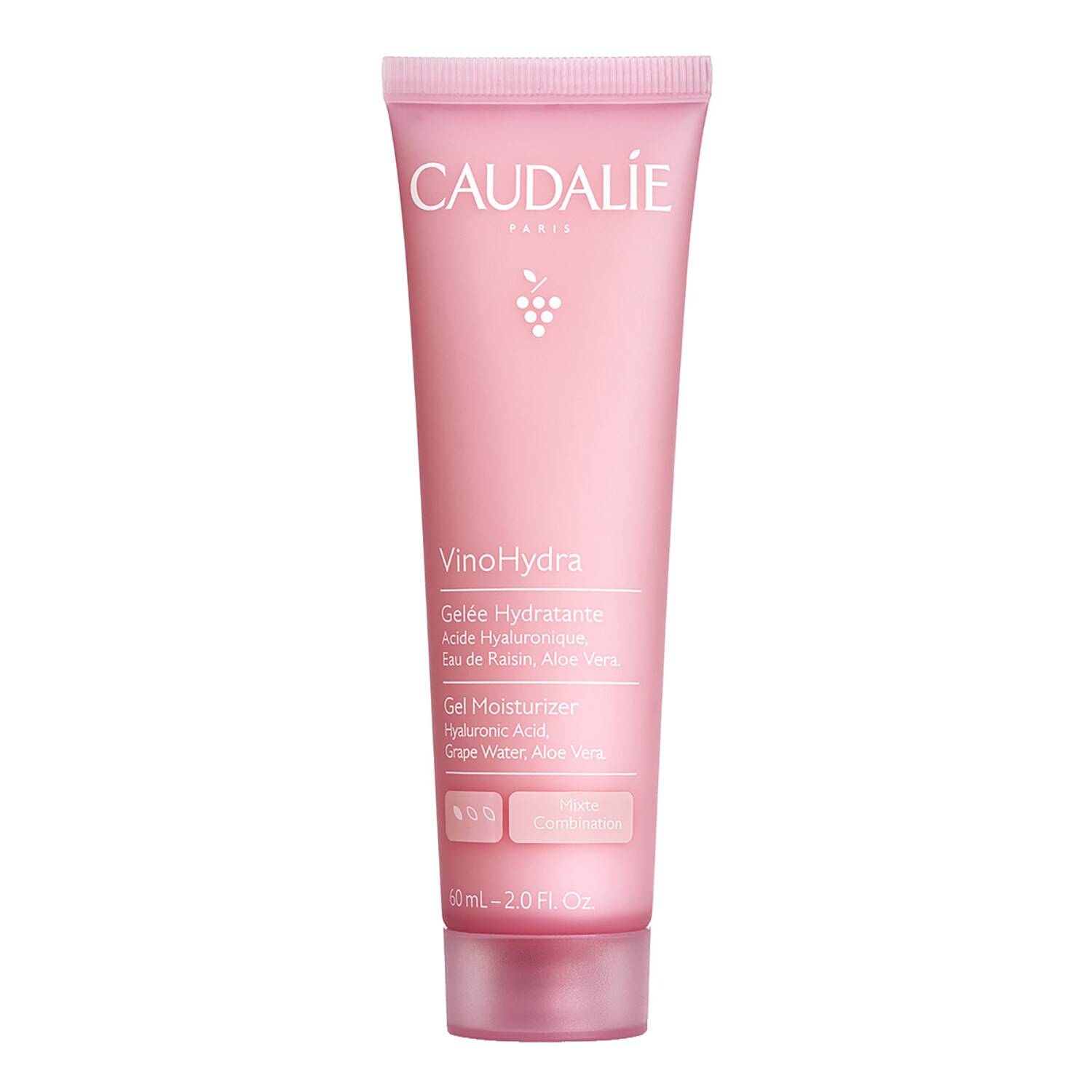 CAUDALIE VinoHydra Gel Moisturizer 60ml