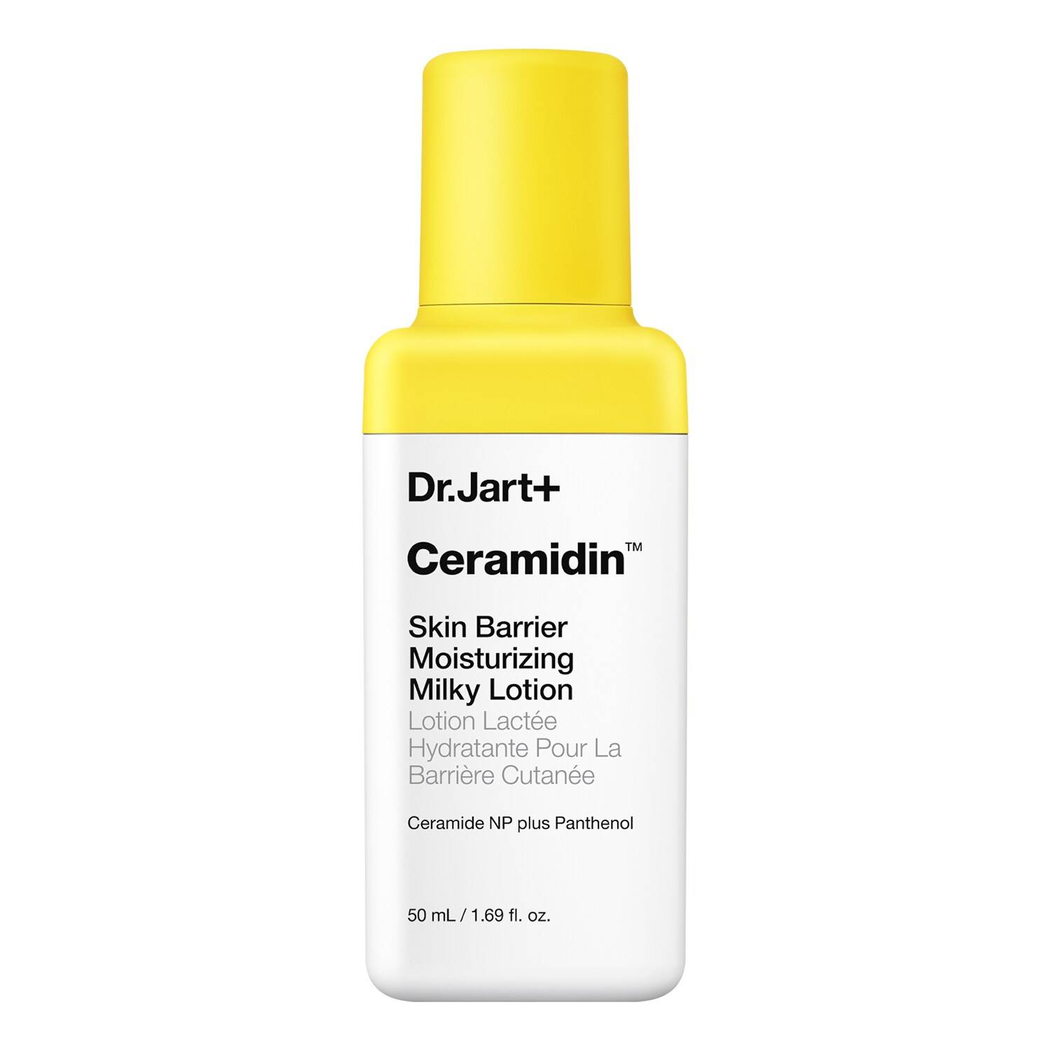 Dr.Jart+ Ceramidin Milky Lotion 50Ml