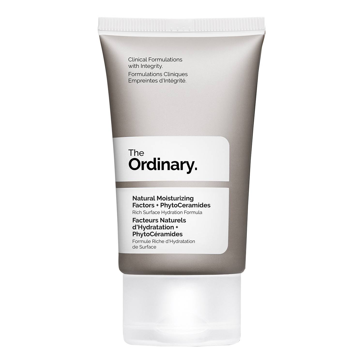 The Ordinary Natural Moisturizing Factors + Phytoceramides Face Cream 30Ml
