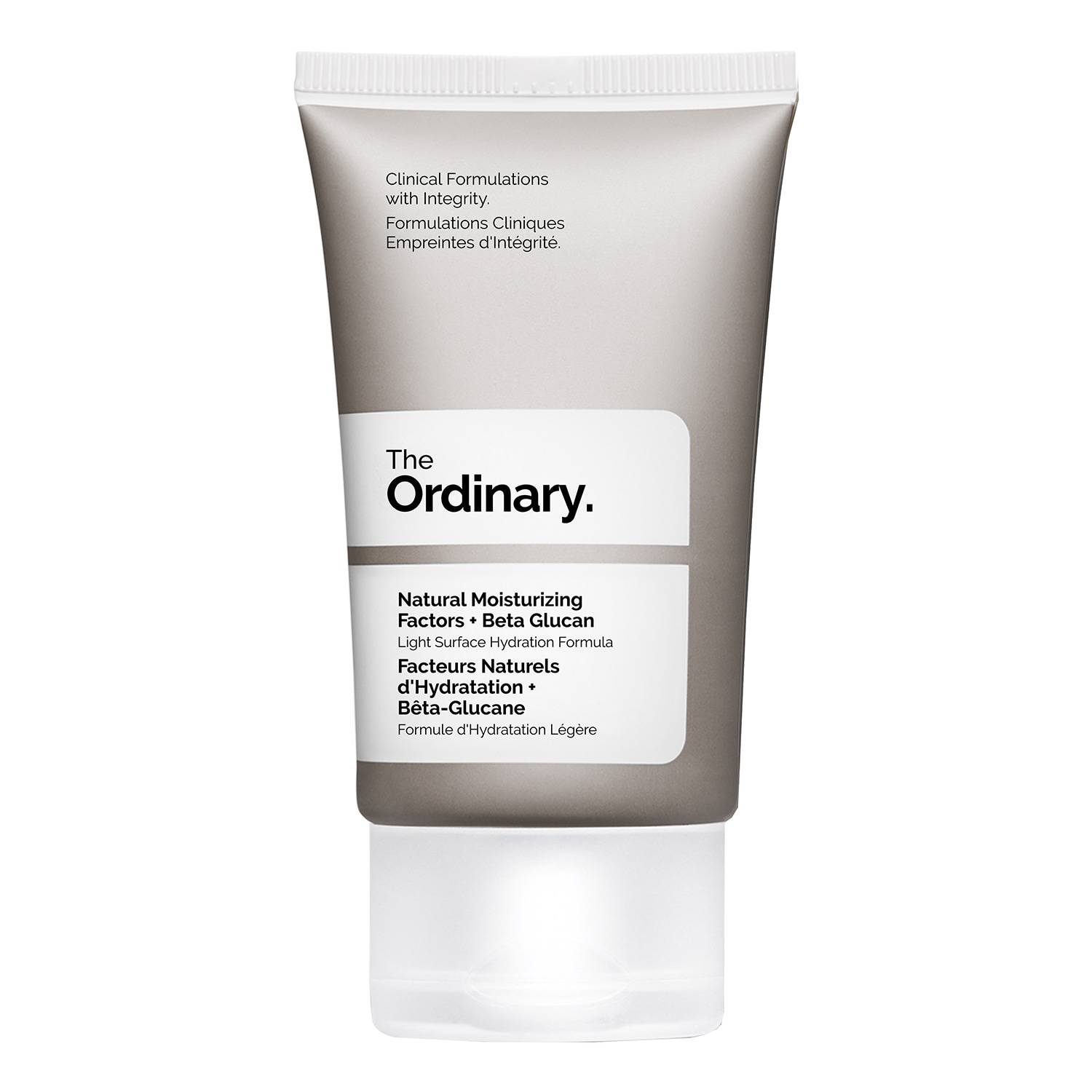 The Ordinary Natural Moisturizing Factors + Beta Glucan 30Ml
