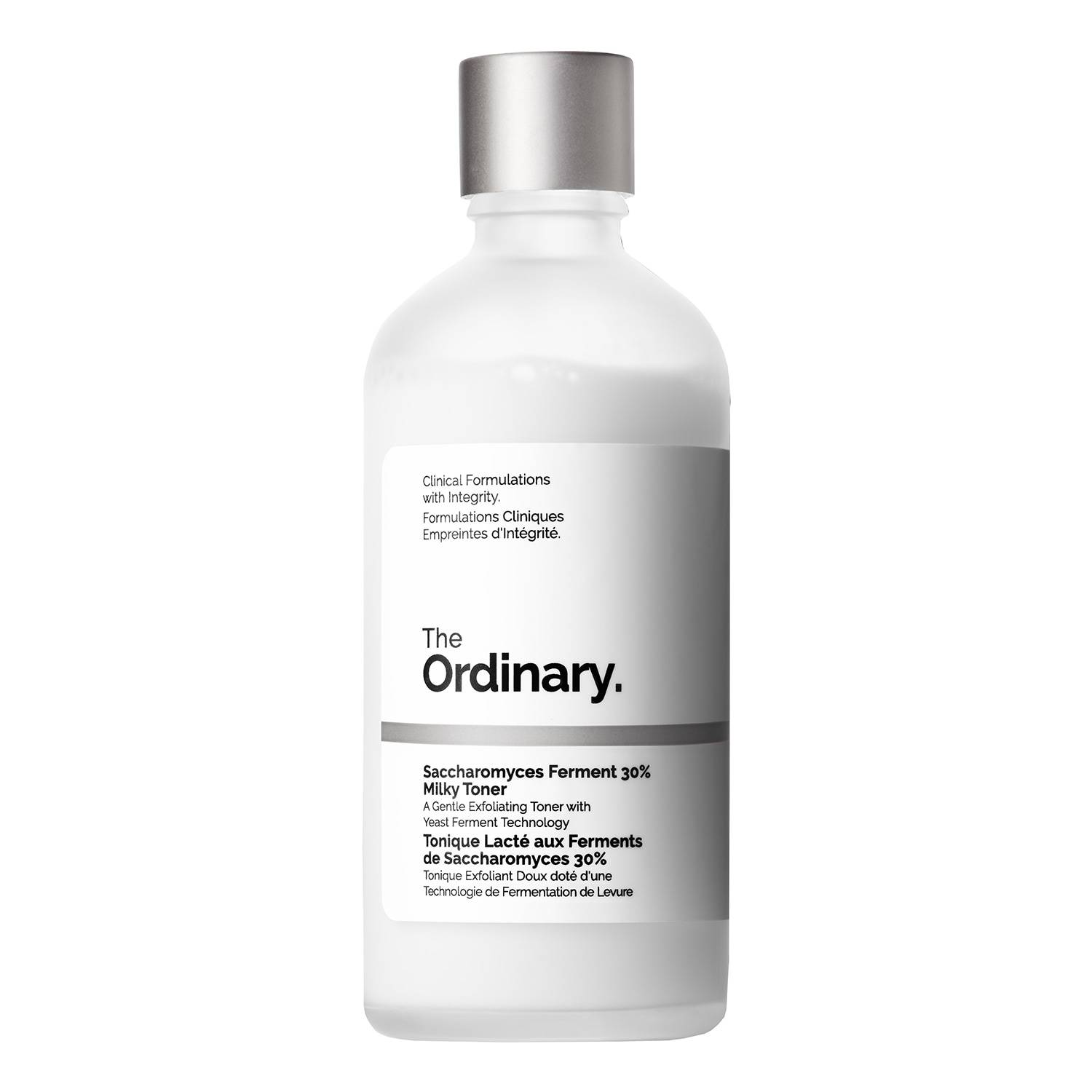 The Ordinary Saccharomyces Ferment 30% Milky Toner 100Ml