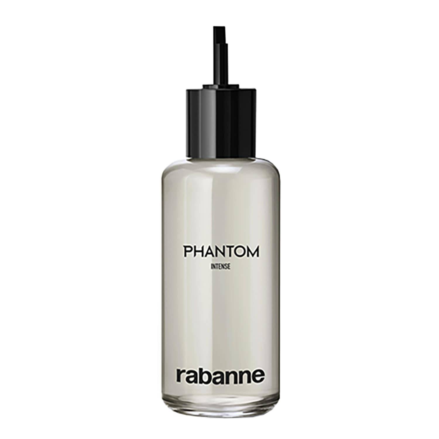 Rabanne Fragrances Phantom Intense Eau De Parfum Refill 200Ml