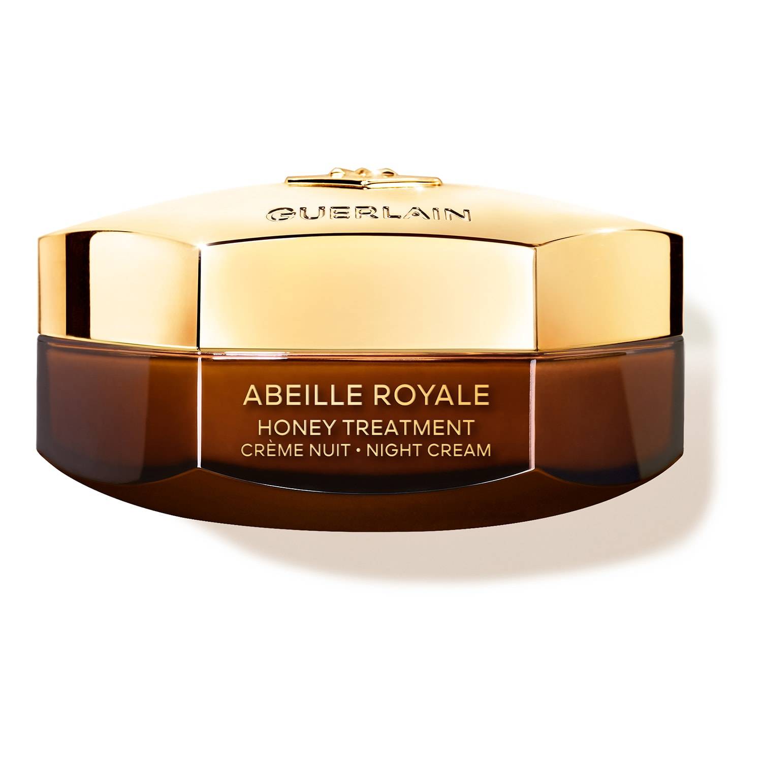 Guerlain Abeille Royale Honey Treatment Night Cream 50Ml