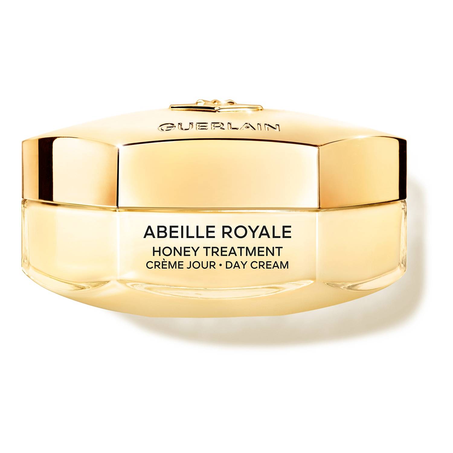 Guerlain Abeille Royale Honey Treatment Day Cream 80Ml 50Ml
