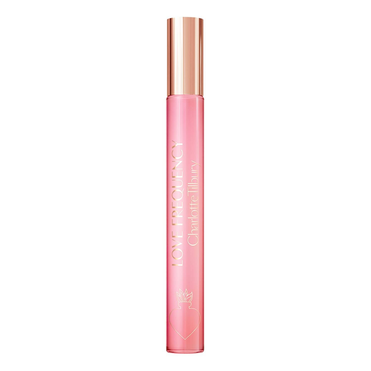 CHARLOTTE TILBURY Love Frequency - Fragrance Collection of Emotions Love Frequency (10 ml)
