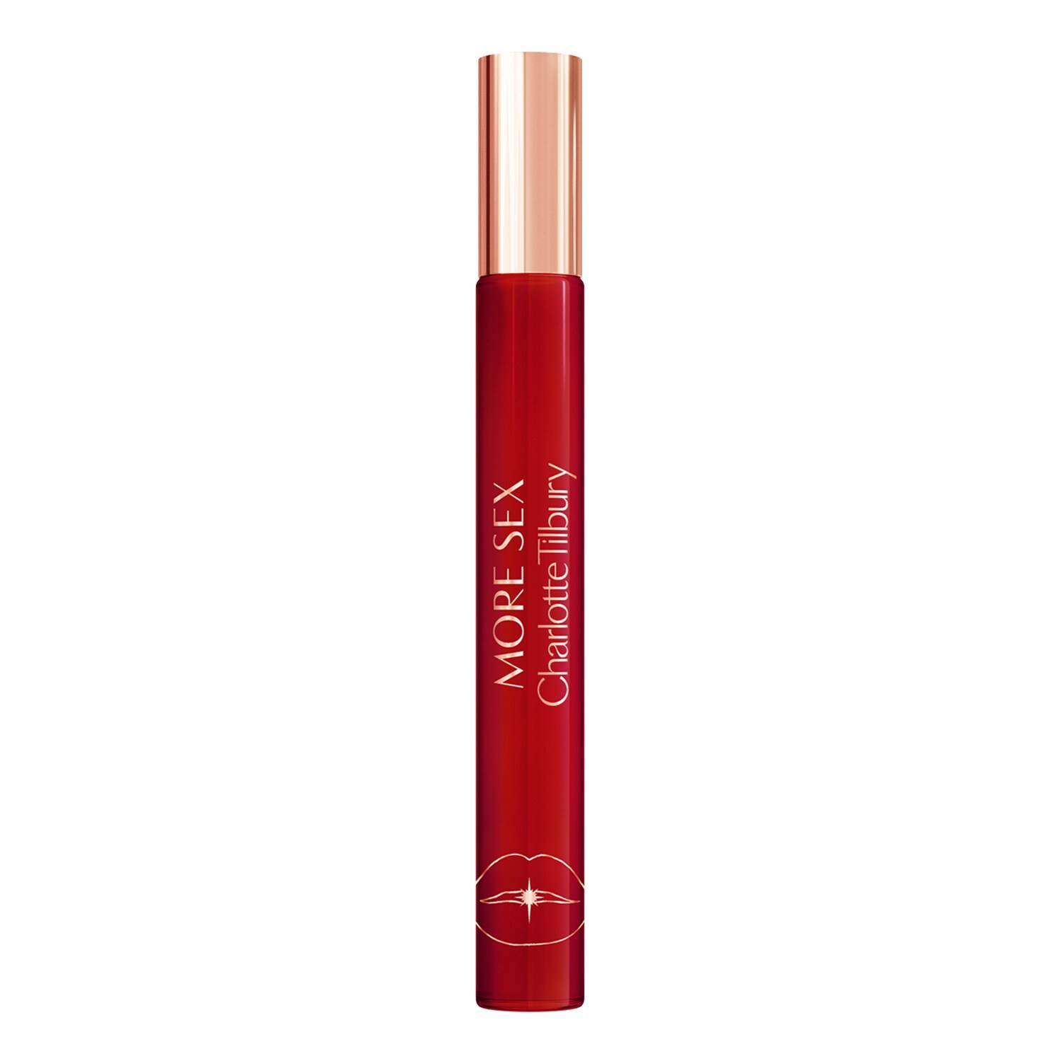 CHARLOTTE TILBURY More Sex - Fragrance Collection of Emotions More Sex (10 ml)