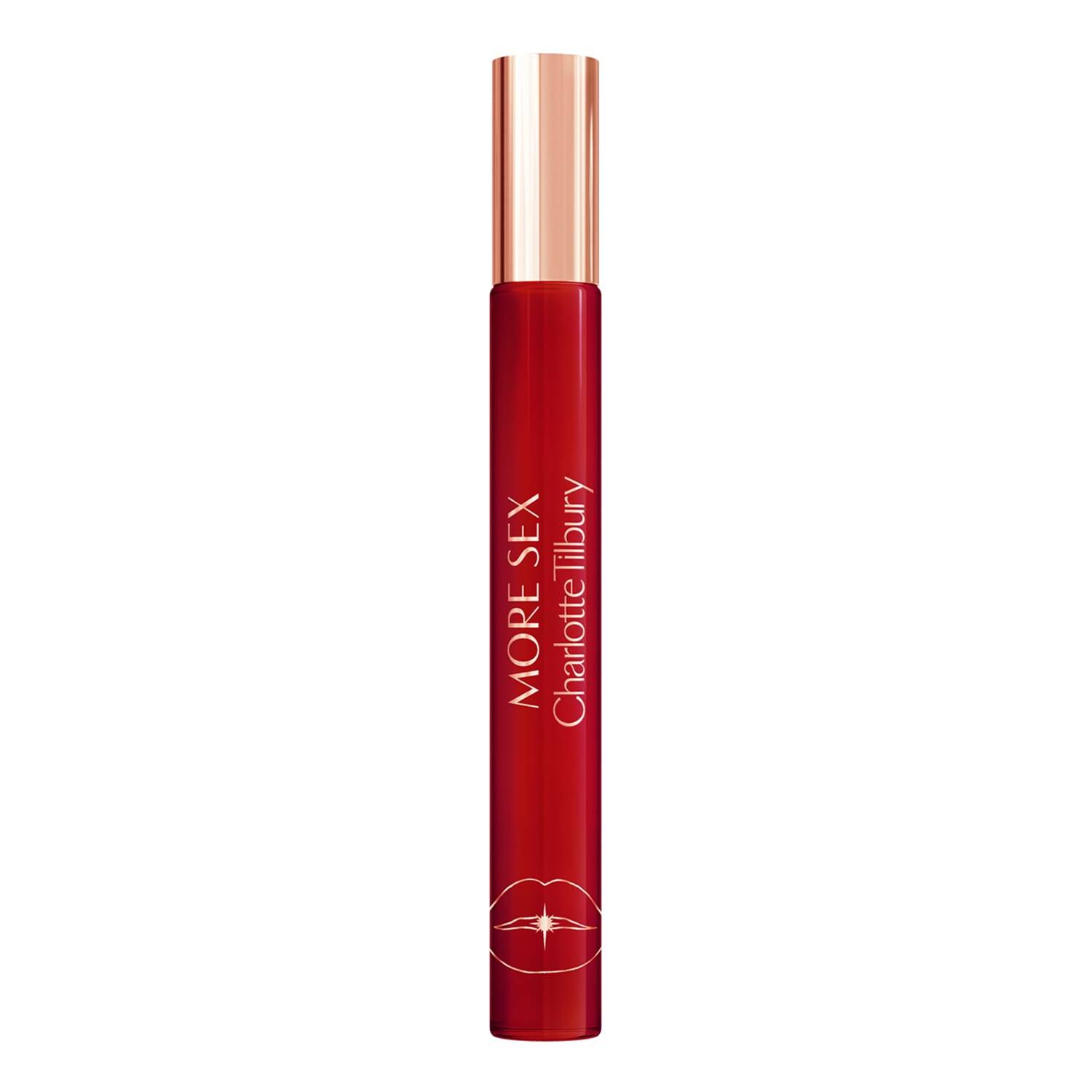 Charlotte Tilbury More Sex - Fragrance Collection Of Emotions 10Ml