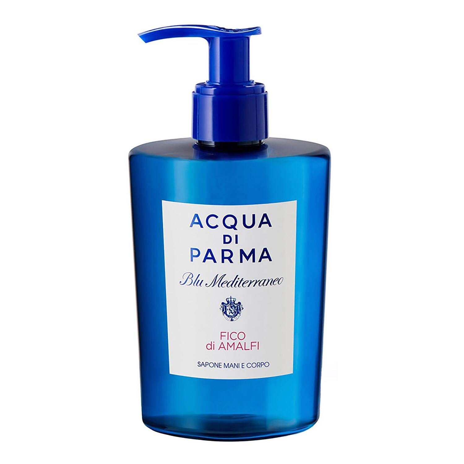 Acqua Di Parma Blu Mediterraneo Fico Di Amalfi Hand & Body Wash 300Ml