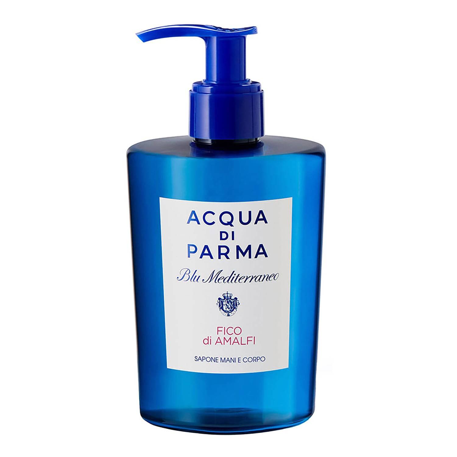 Acqua Di Parma Blu Mediterraneo Fico Di Amalfi Hand & Body Wash 300Ml
