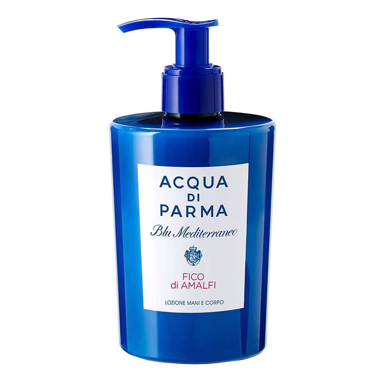 Acqua Di Parma Blu Mediterraneo Fico Di Amalfi Hand & Body Lotion 300Ml