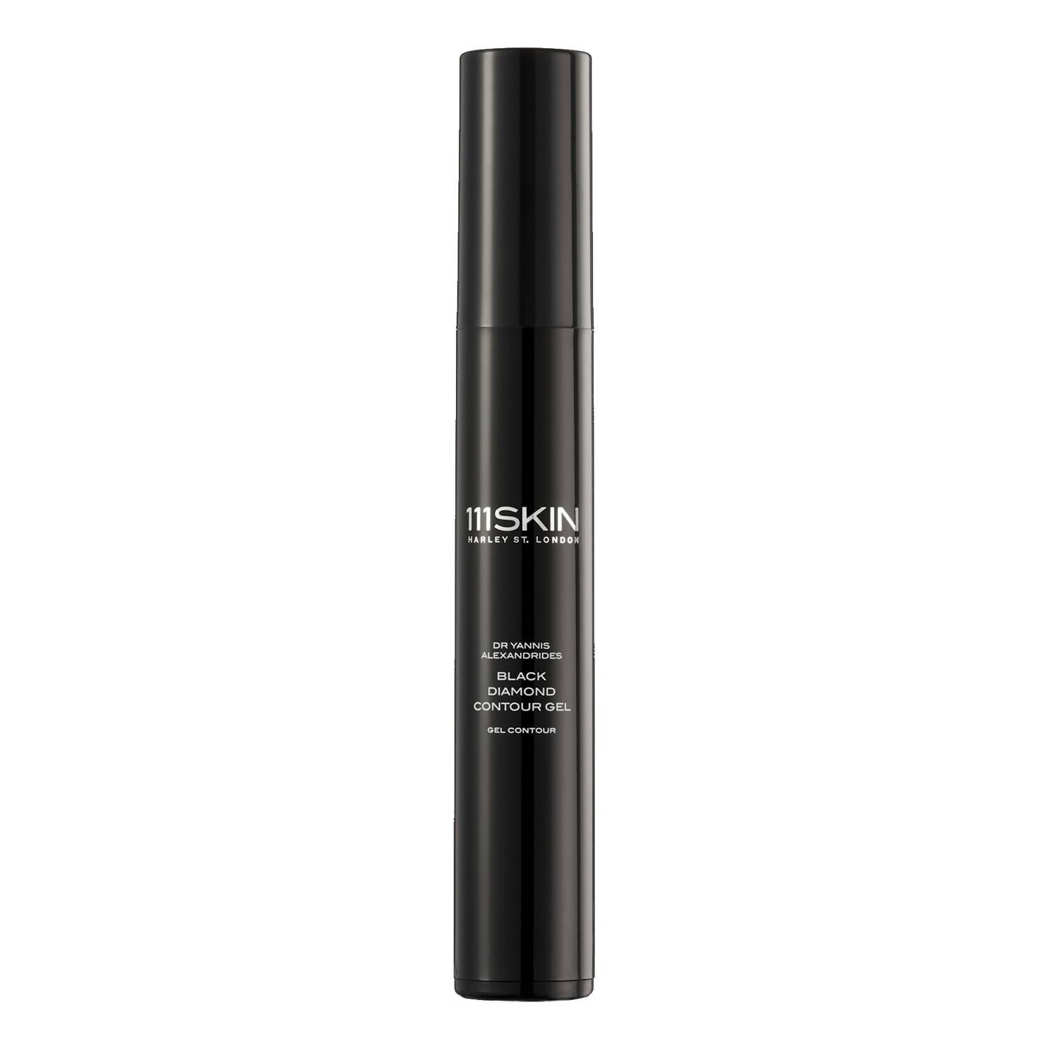 111Skin Black Diamond Contour Gel - Gel Contour 15 Ml