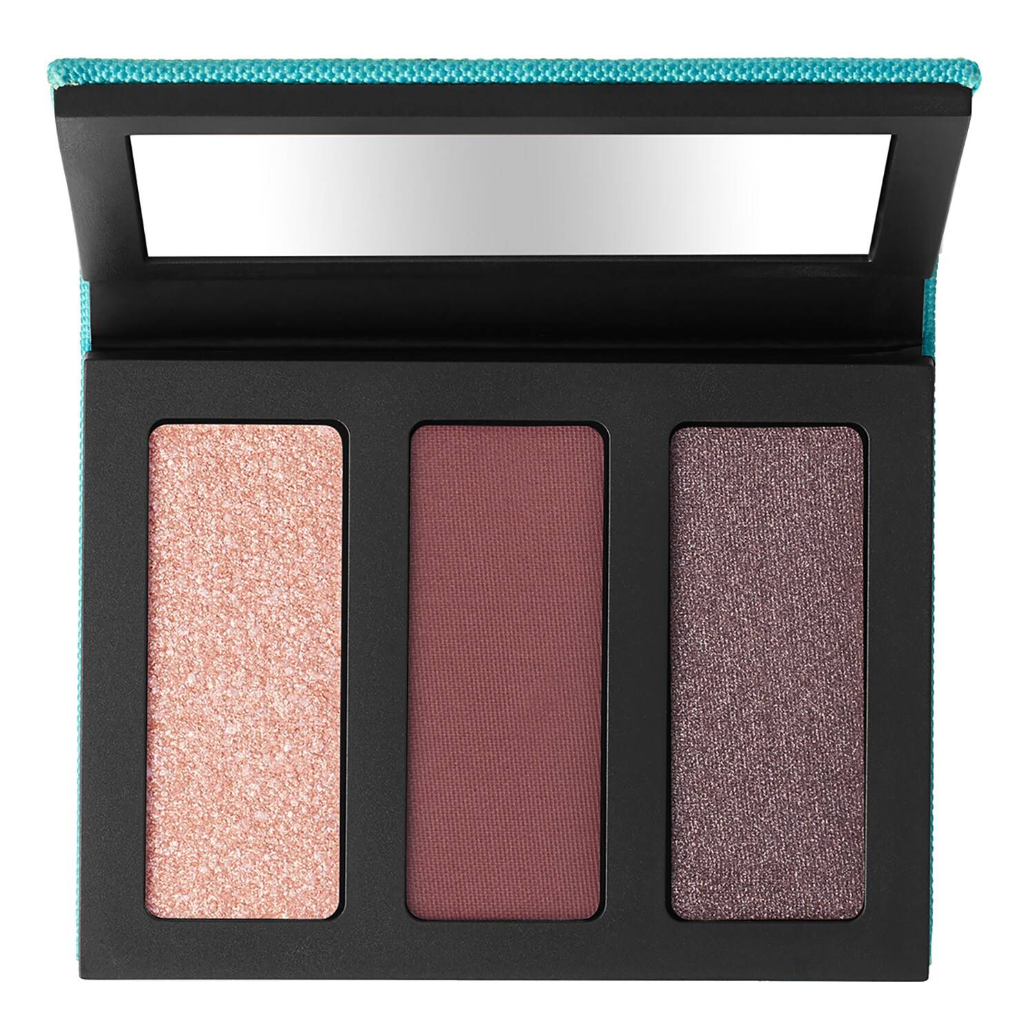 BOBBI BROWN x Kerri Rosenthal Collection Eyeshadow Trio It's Magic