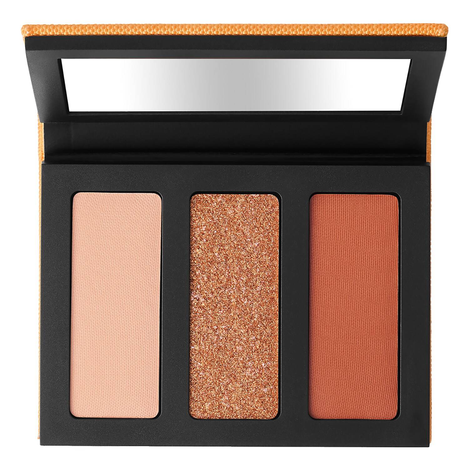 Bobbi Brown X Kerri Rosenthal Collection Eyeshadow Trio Supa Girl