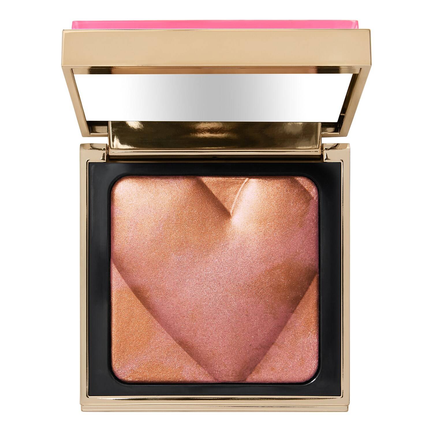 BOBBI BROWN x Kerri Rosenthal Collection Highlighting Glow Powder 7.5g Rose Gold