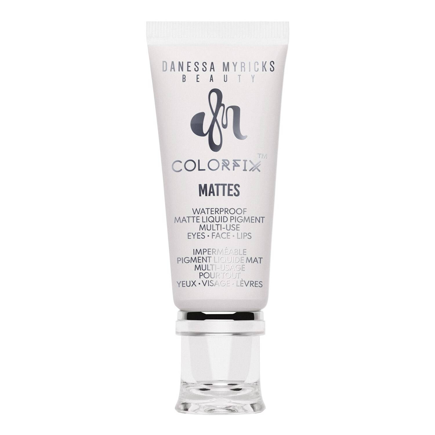 Danessa Myricks Colorfix Pastels Waterproof Matte Liquid Pigment 10Ml Lift