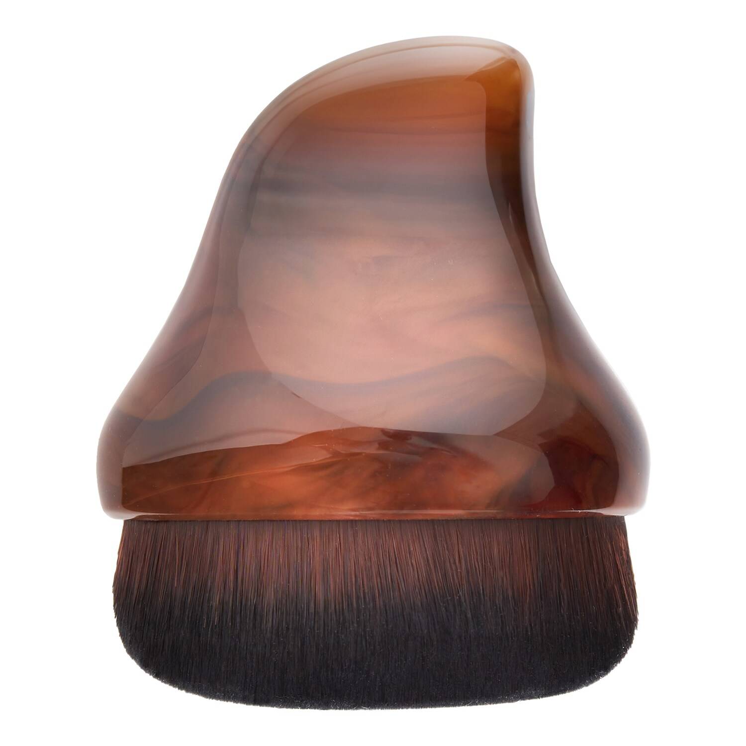 Danessa Myricks Yummy Face 2.0 Teardrop Complexion Kabuki Brush