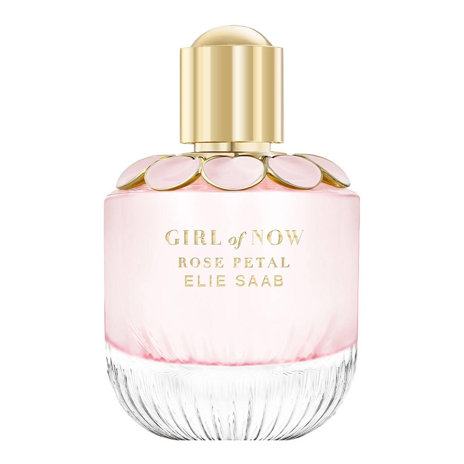 Elie Saab Girl Of Now Rose Petal Eau De Parfum Girl Of Now Rose Petal