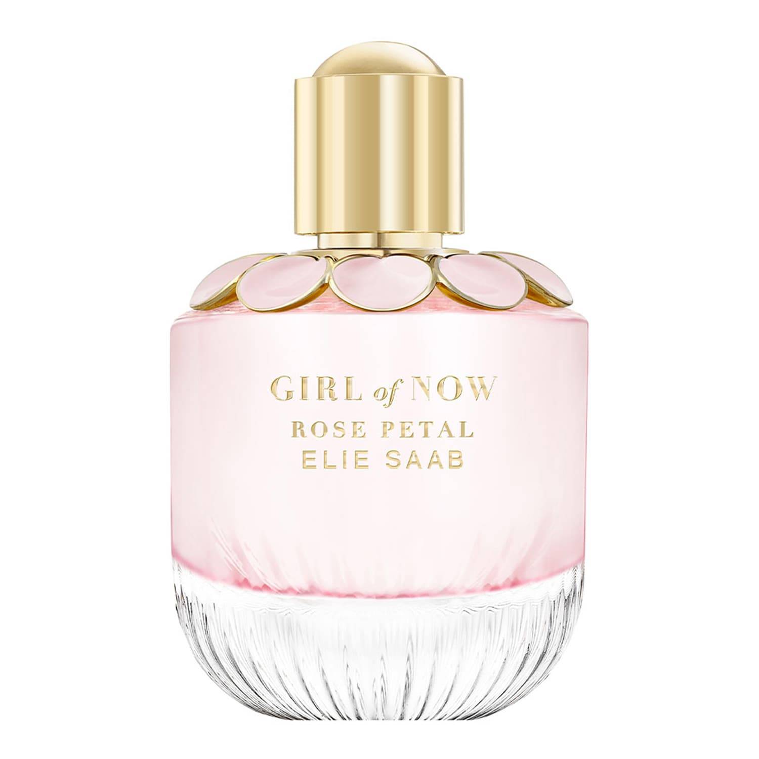 Elie Saab Girl Of Now Rose Petal Eau De Parfum Girl Of Now Rose Petal