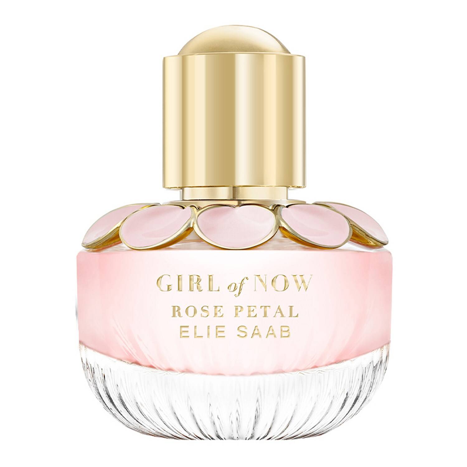 ELIE SAAB Girl of Now Rose Petal Eau de Parfum Girl of Now Rose Petal