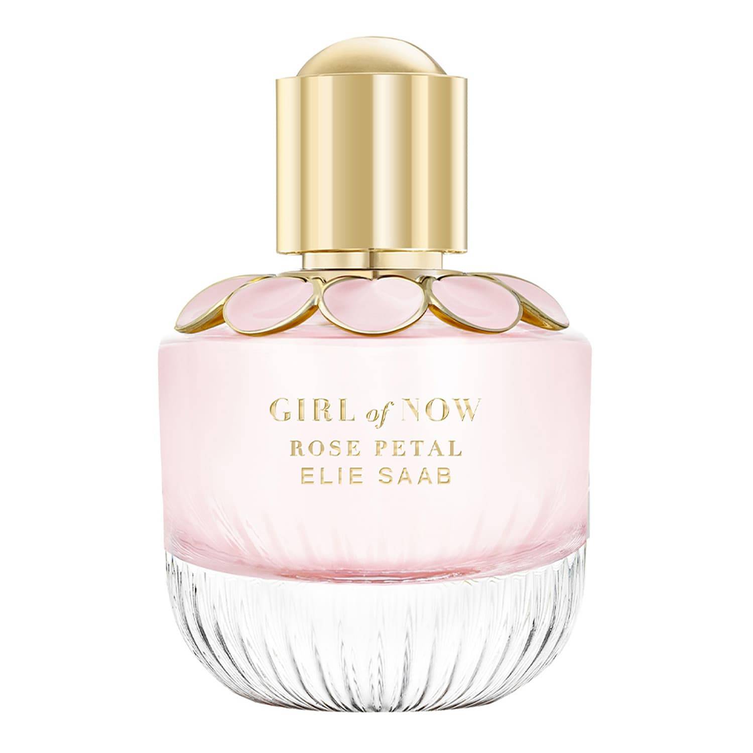 Elie Saab Girl Of Now Rose Petal Eau De Parfum Girl Of Now Rose Petal