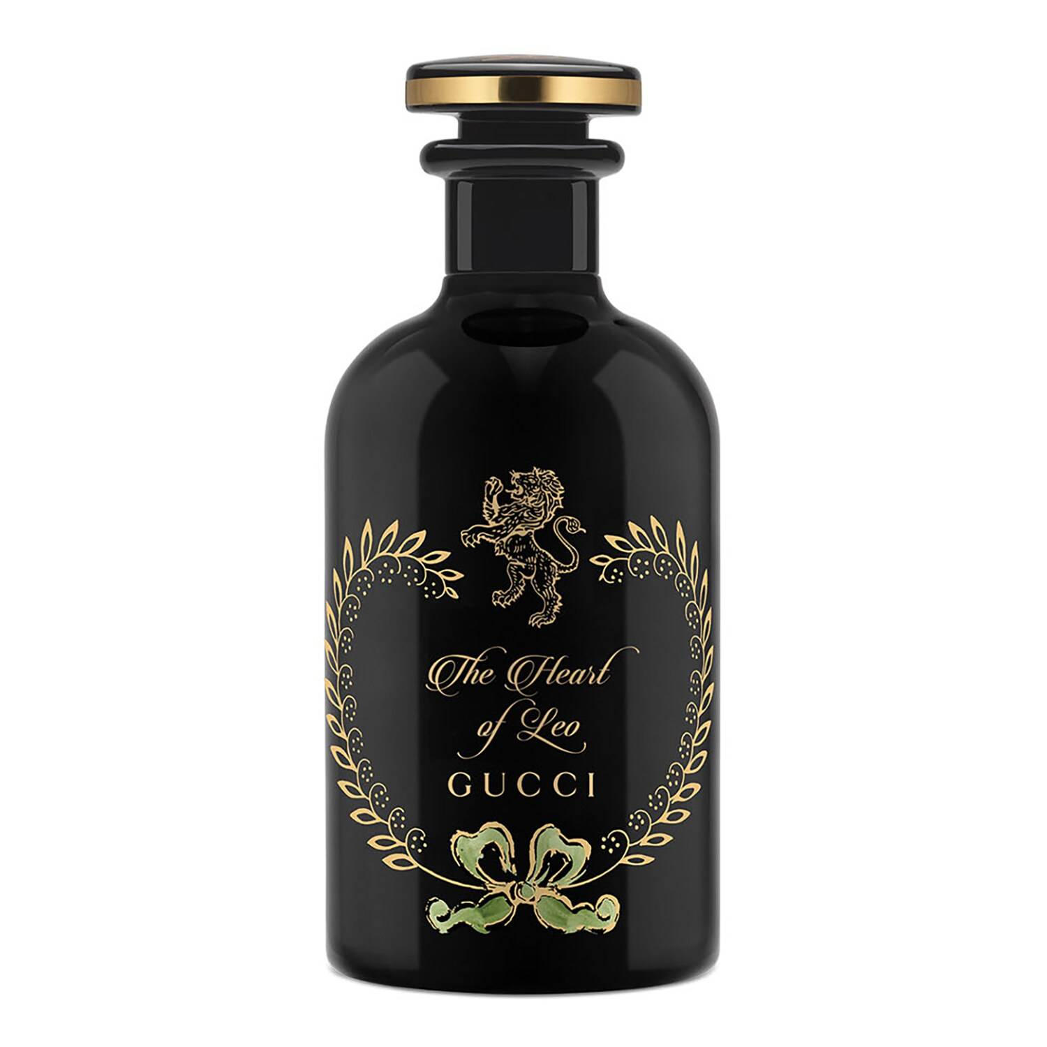 Gucci The Alchemist's Garden The Heart Of Leo - Eau De Parfum 100 Ml