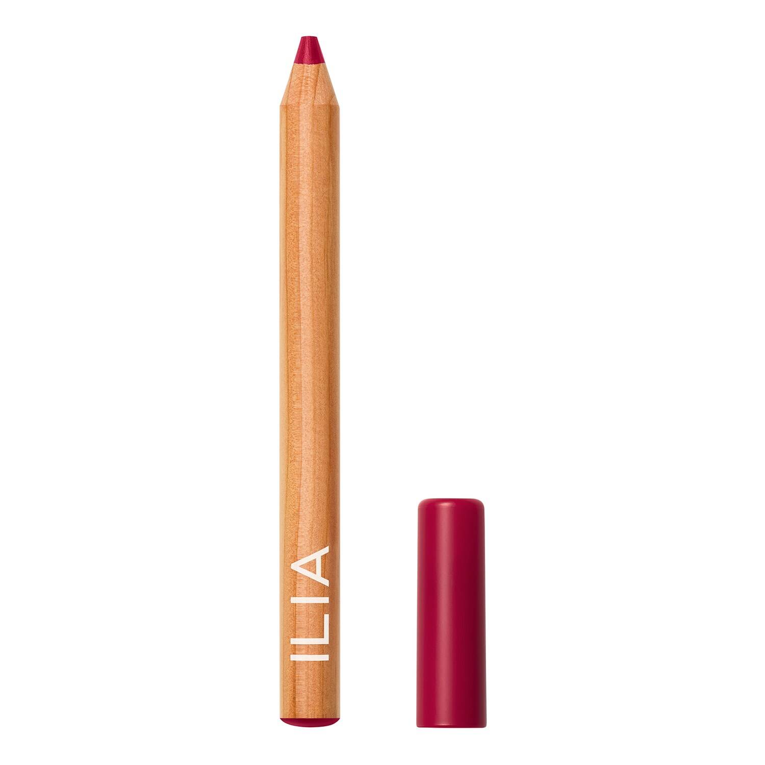 ILIA Lip Sketch Hydrating Lip Crayon 2,3g Night Bloom