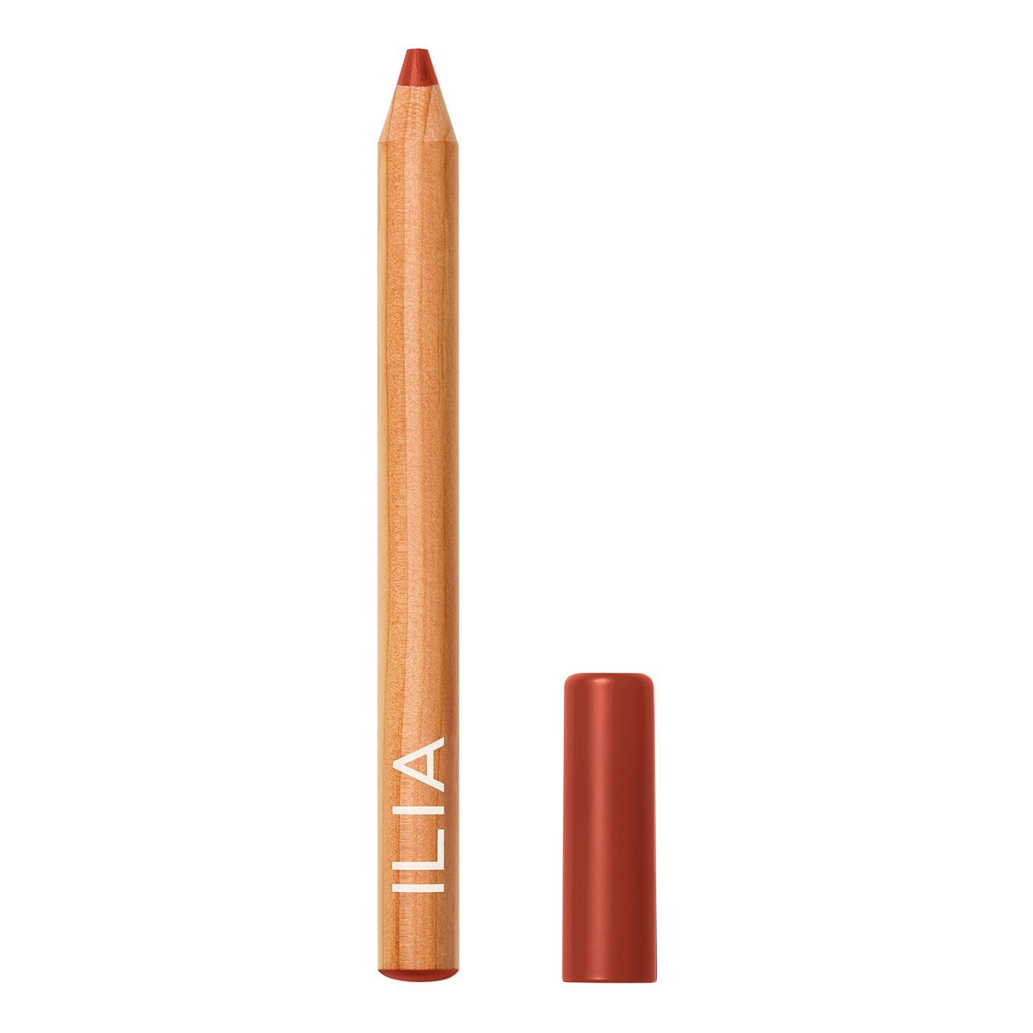 ILIA Lip Sketch Hydrating Lip Crayon 2,3g Earthen