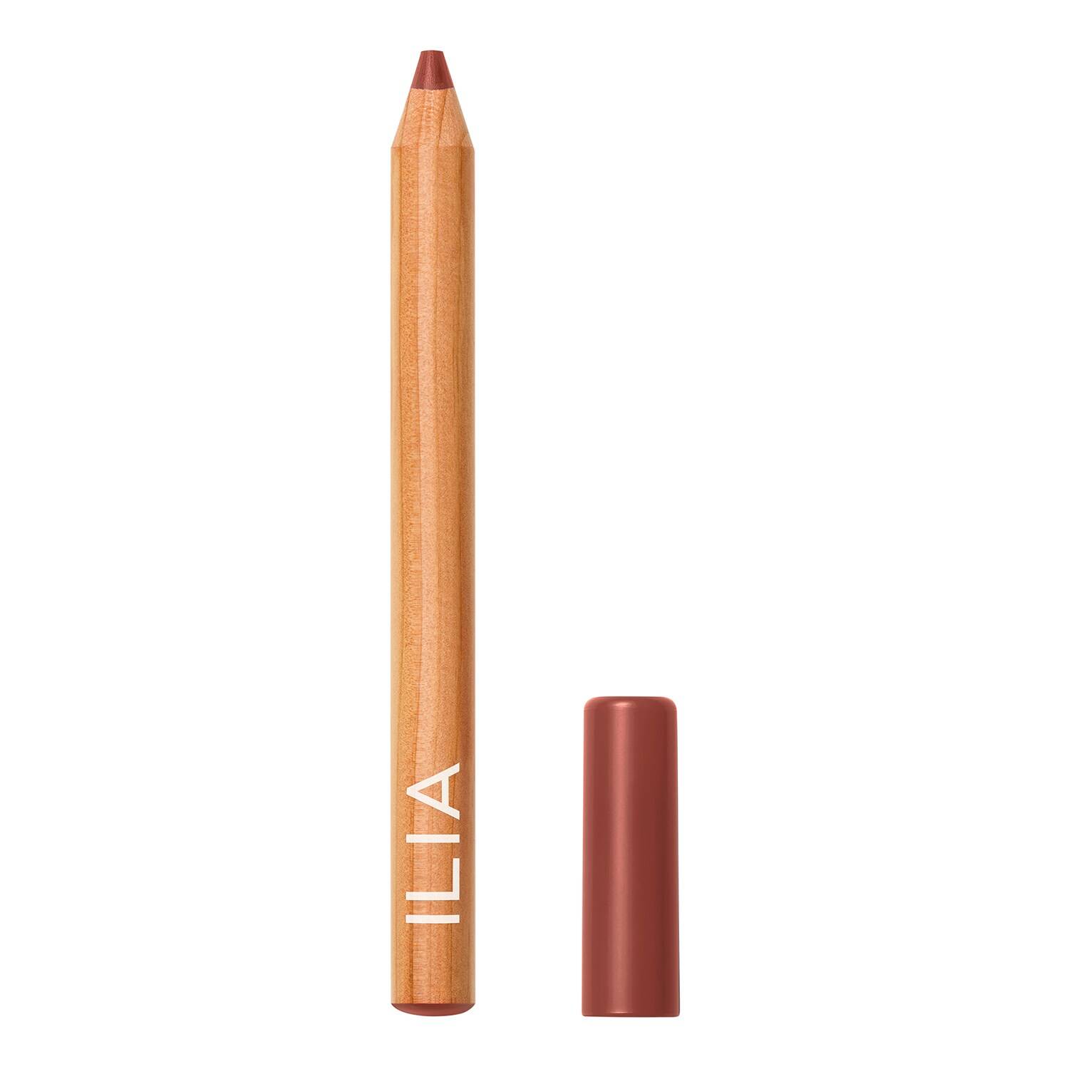 ILIA Lip Sketch Hydrating Lip Crayon 2,3g Genre