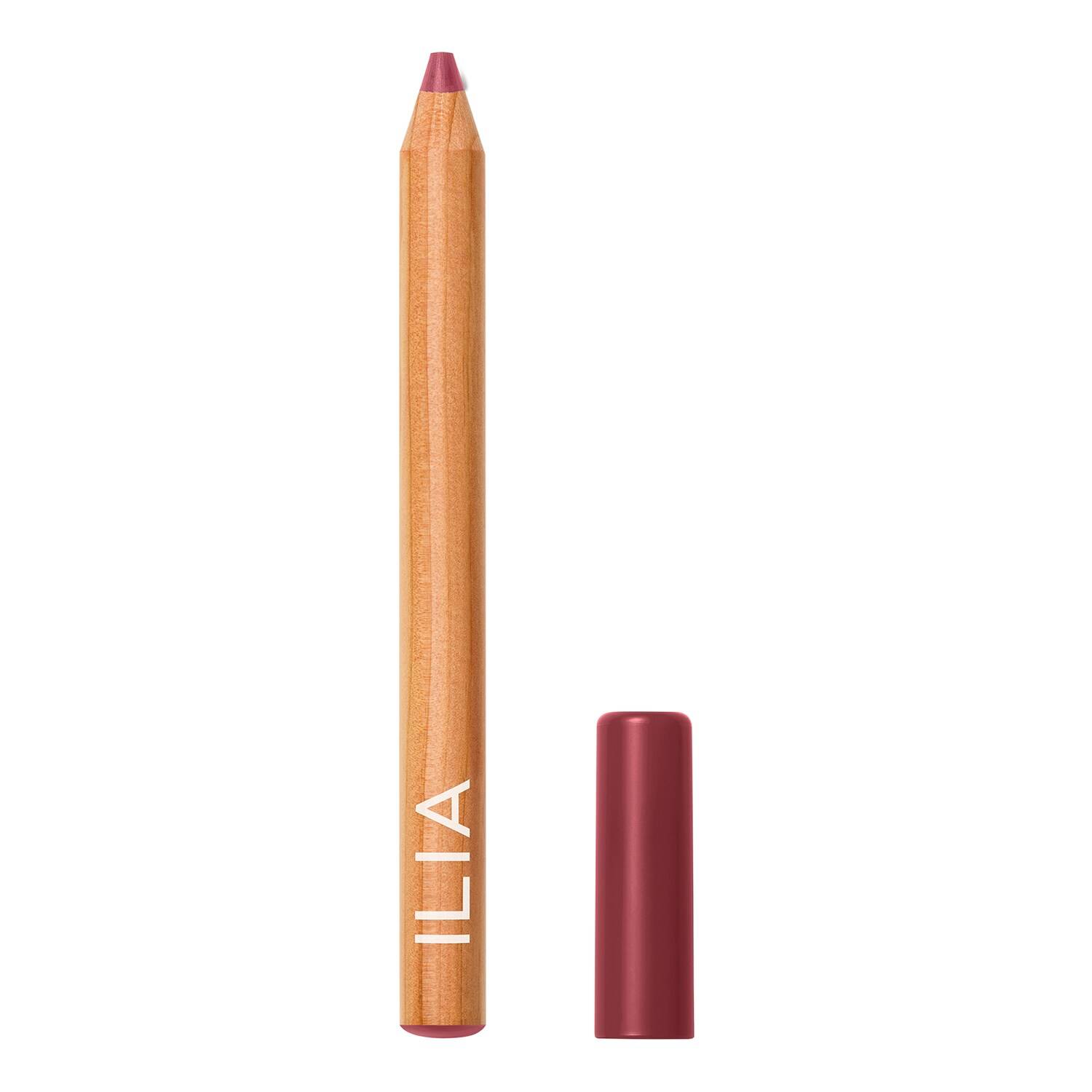 ILIA Lip Sketch Hydrating Lip Crayon 2,3g Rhyme