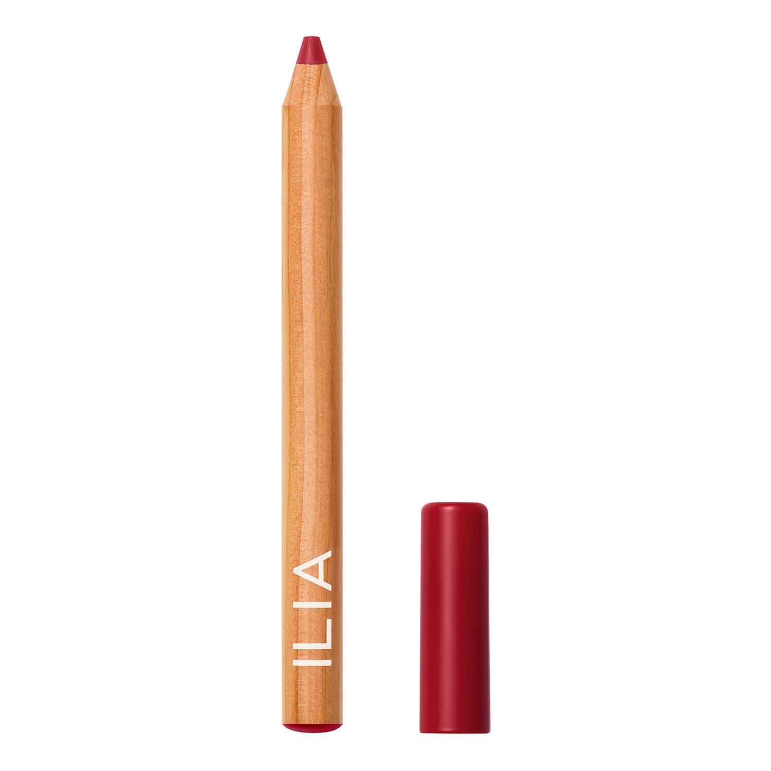ILIA Lip Sketch Hydrating Lip Crayon 2,3g Blue Note