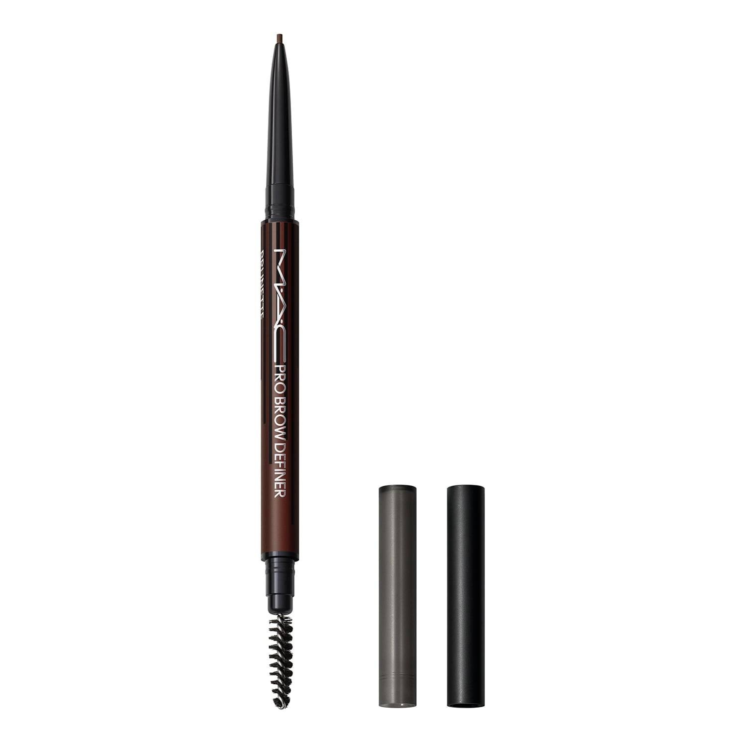 M.A.C Pro Brow Definer Pencil 3g Brunette