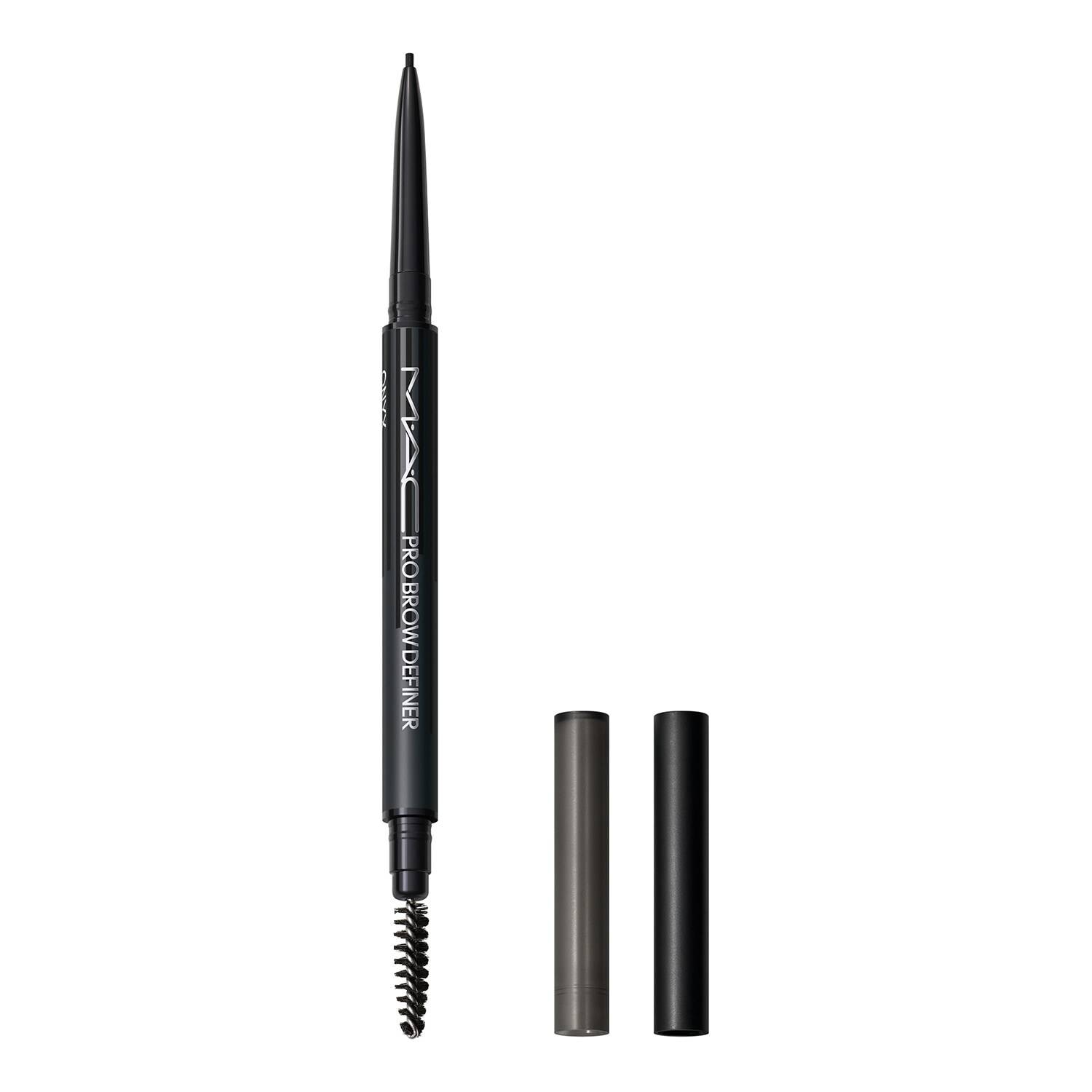 M.A.C Pro Brow Definer - Brow Pencil Onyx