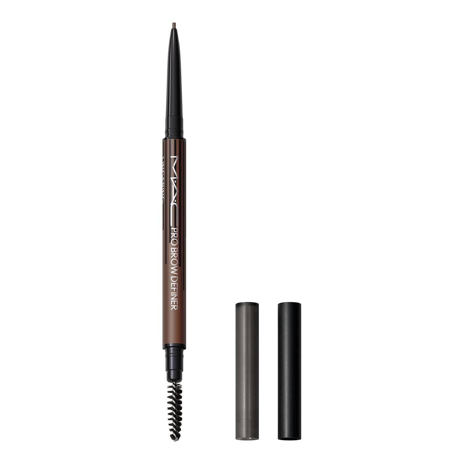 M.A.C Pro Brow Definer - Brow Pencil Lingering (3 G)
