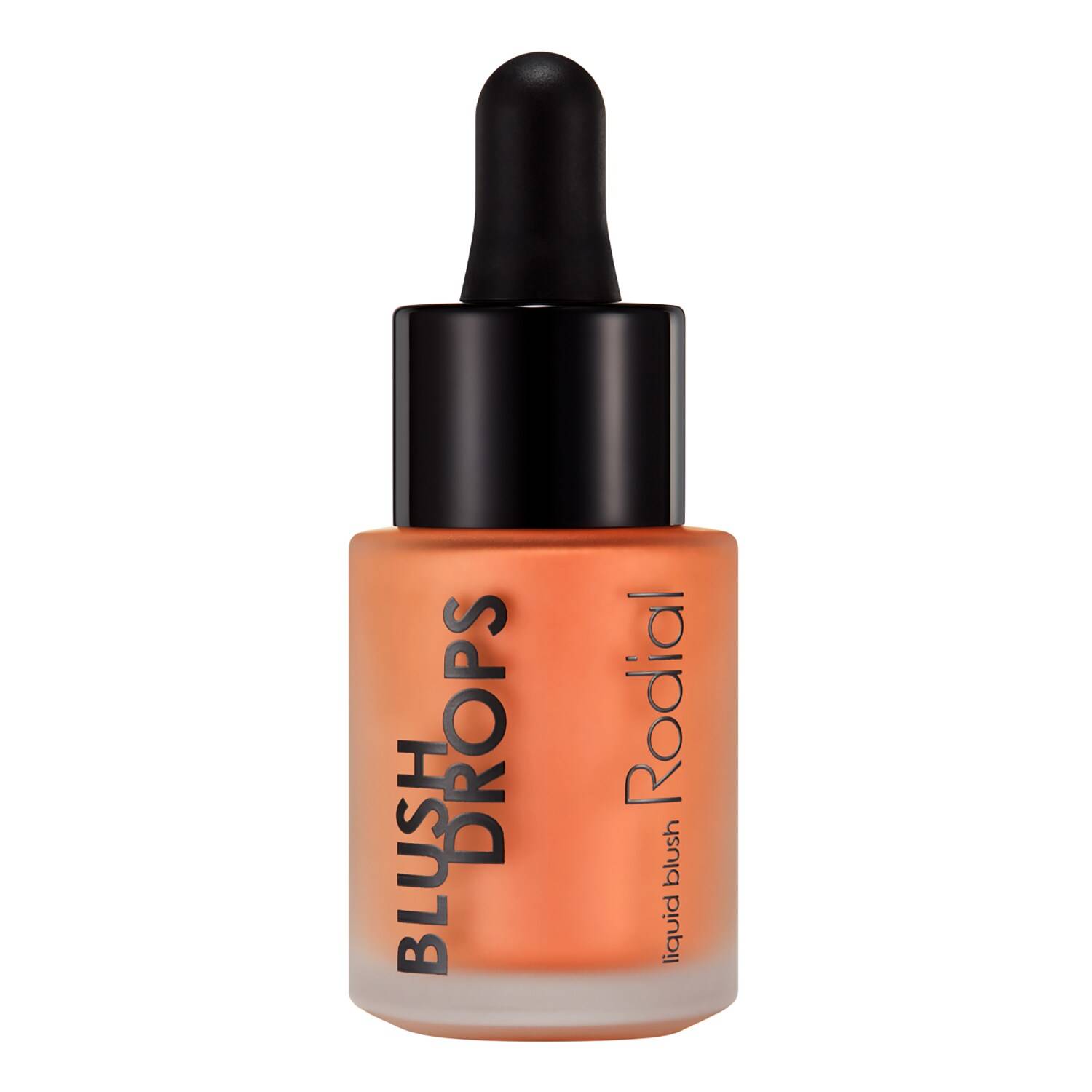 RODIAL Blush Drops Shade Apricot Sorbet 15ml