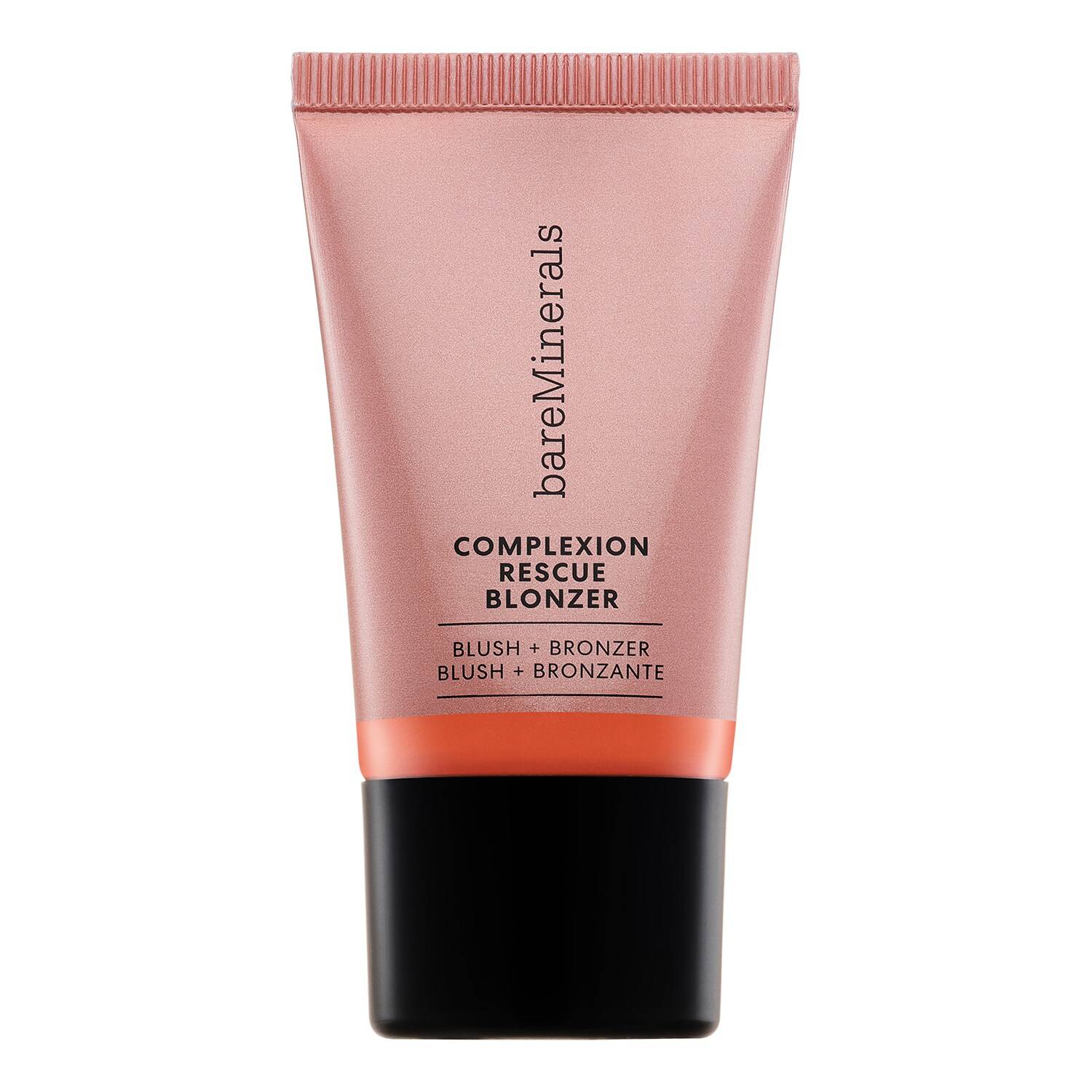 bareMinerals COMPLEXION RESCUE Blonzer 15ml Kiss of Copper
