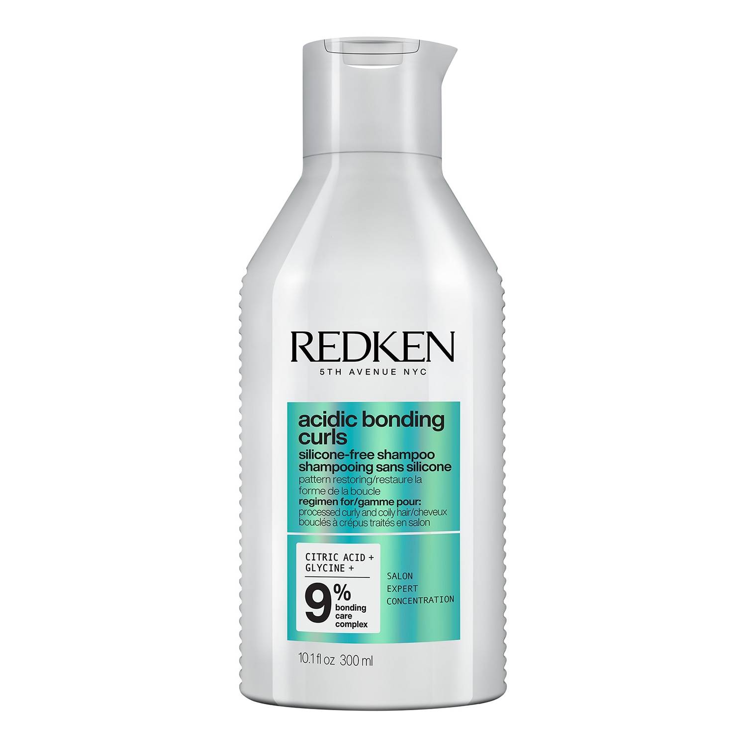 Redken Acidic Bonding Curls Shampoo 300Ml