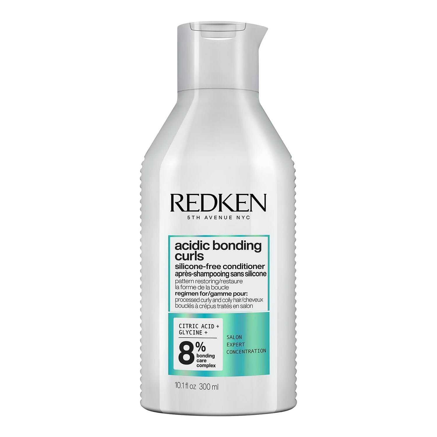 Redken Acidic Bonding Curls...