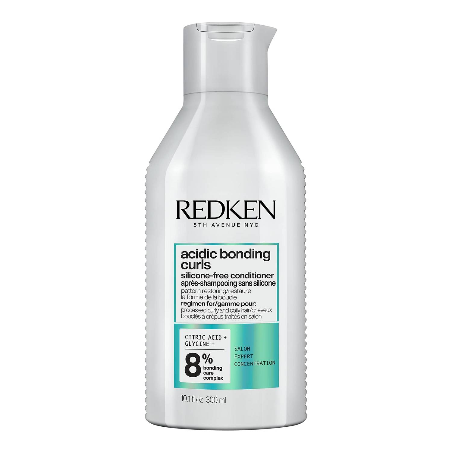 Redken Acidic Bonding Curls Conditioner 300Ml
