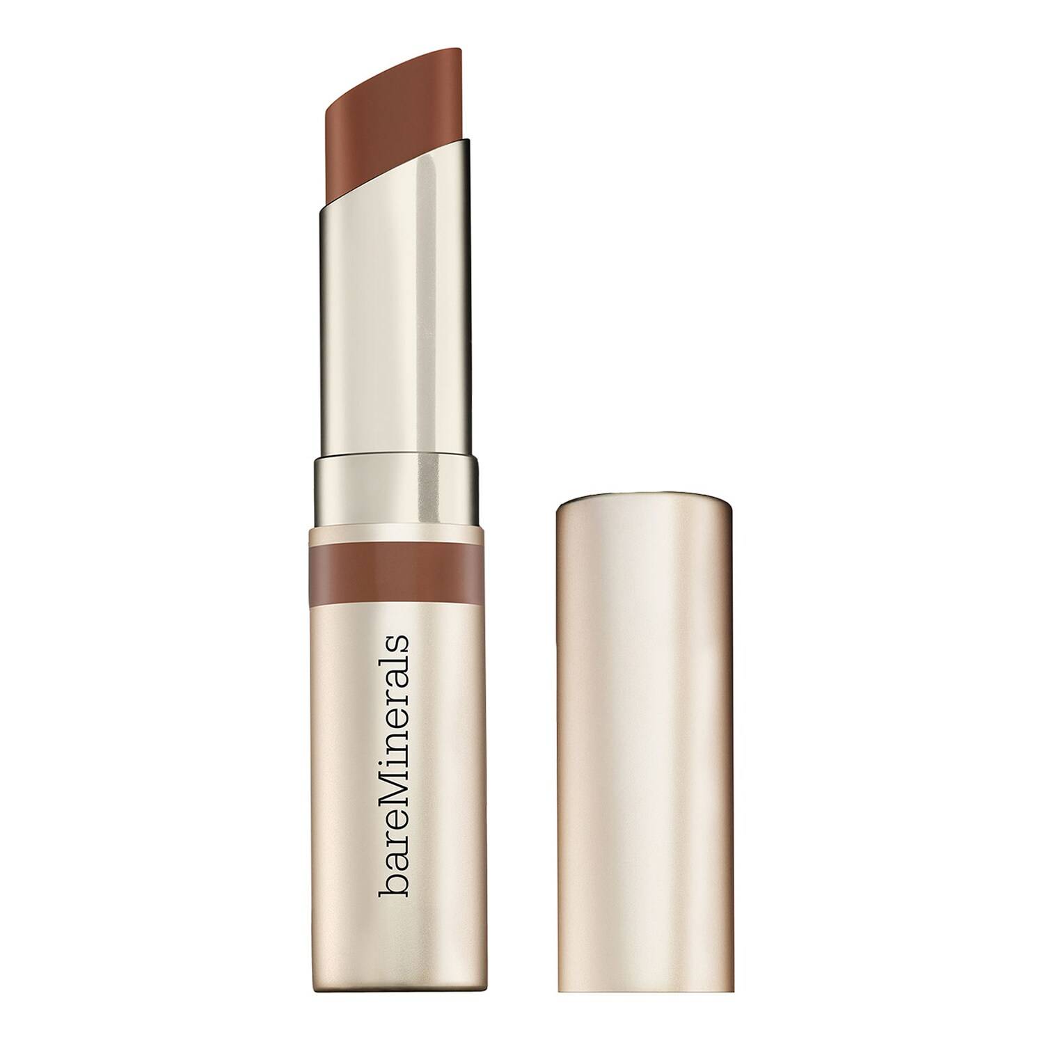 bareMinerals Dewy Lip Gloss-Balm 2.3g Friendship