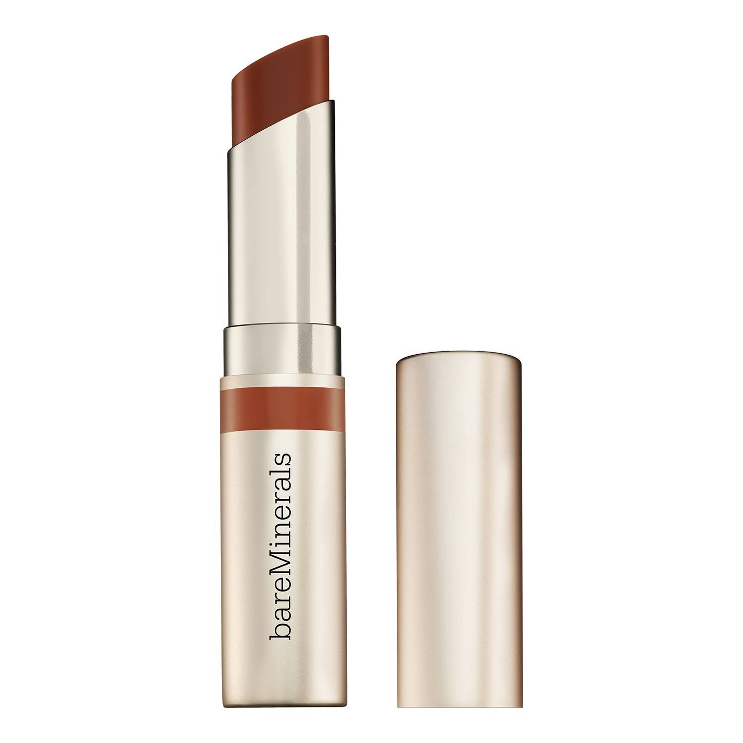 Bareminerals Dewy Lip Gloss-Balm 2.3G Grateful