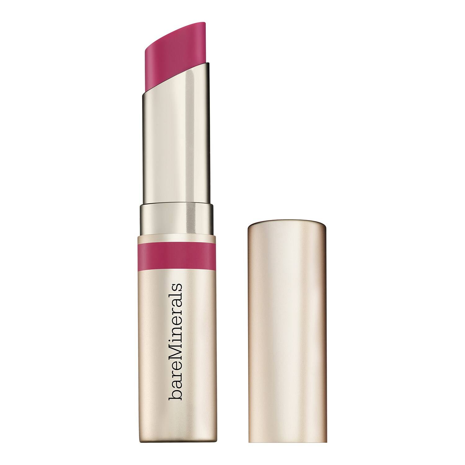 Bareminerals Mineralist Dewy Lip Gloss-Balm 2.3G Soul