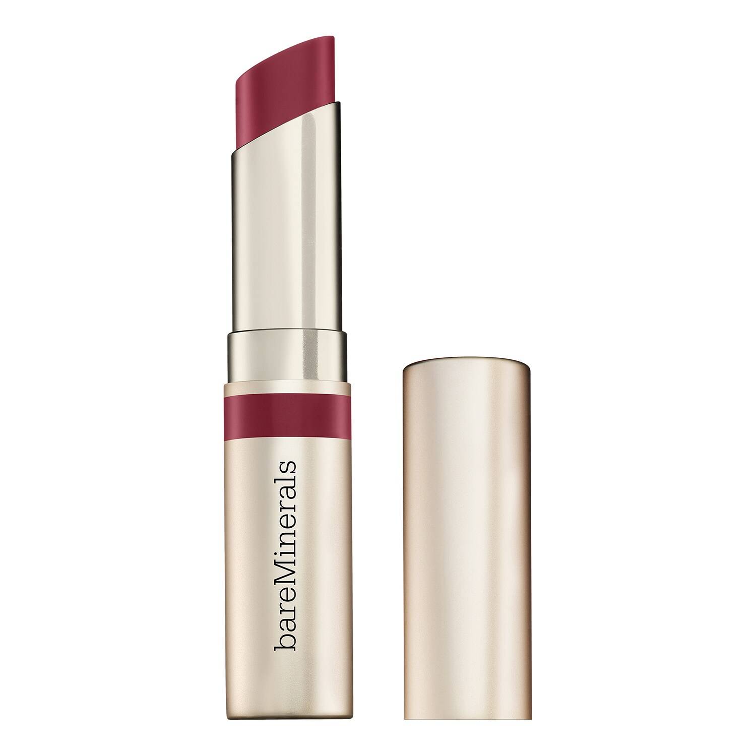 Bareminerals Dewy Lip Gloss-Balm 2.3G Devotion