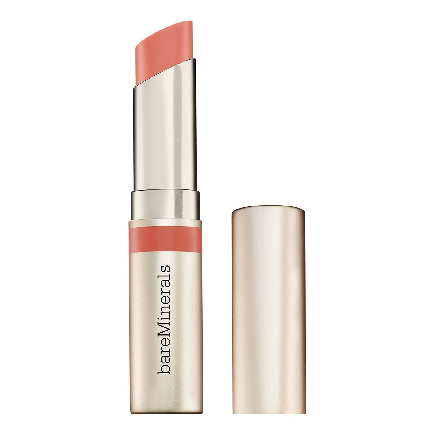 Bareminerals Mineralist Dewy Lip Gloss-Balm 2.3G Hope