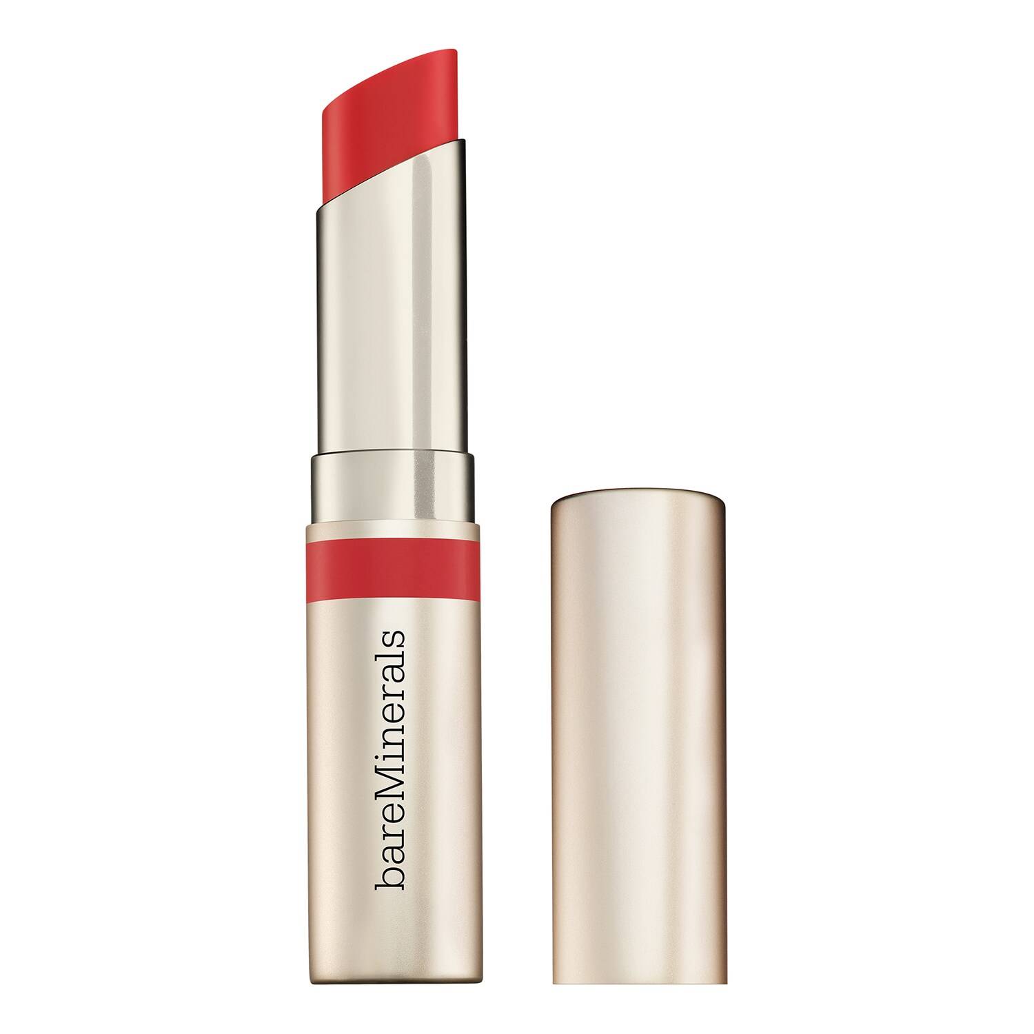 Bareminerals Dewy Lip Gloss-Balm 2.3G Strength