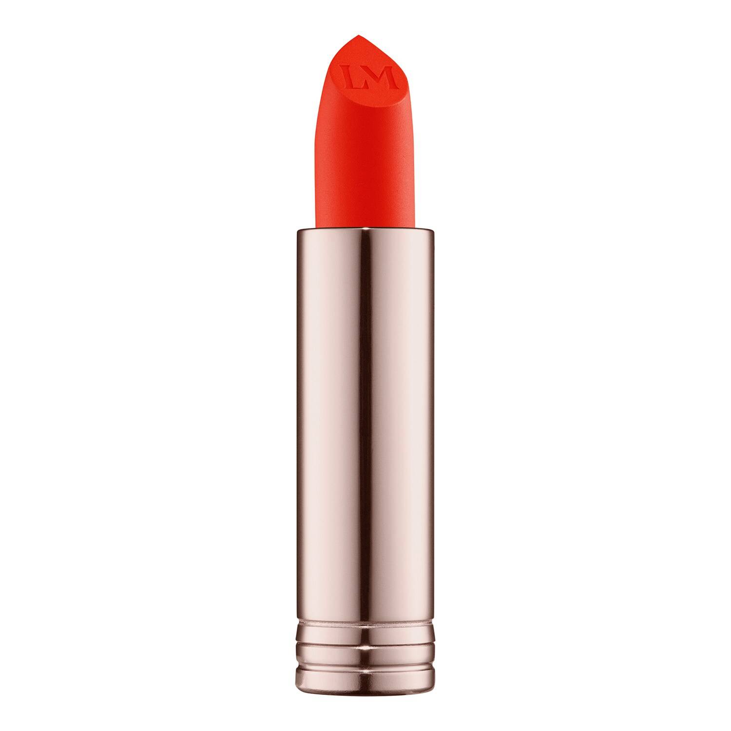Laura Mercier Caviar Smoothing Matte Lipstick Re-Fill 3.4G 401 Vivid Orange Red