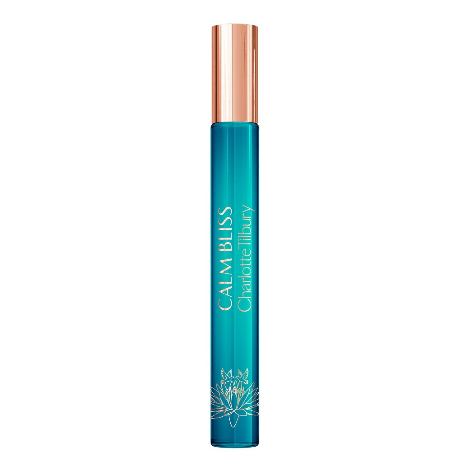 Charlotte Tilbury Calm Bliss - Fragrance Collection Of Emotions 10Ml
